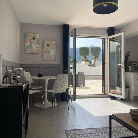Lovely Apartment Orba Alicante Eksteriør billede