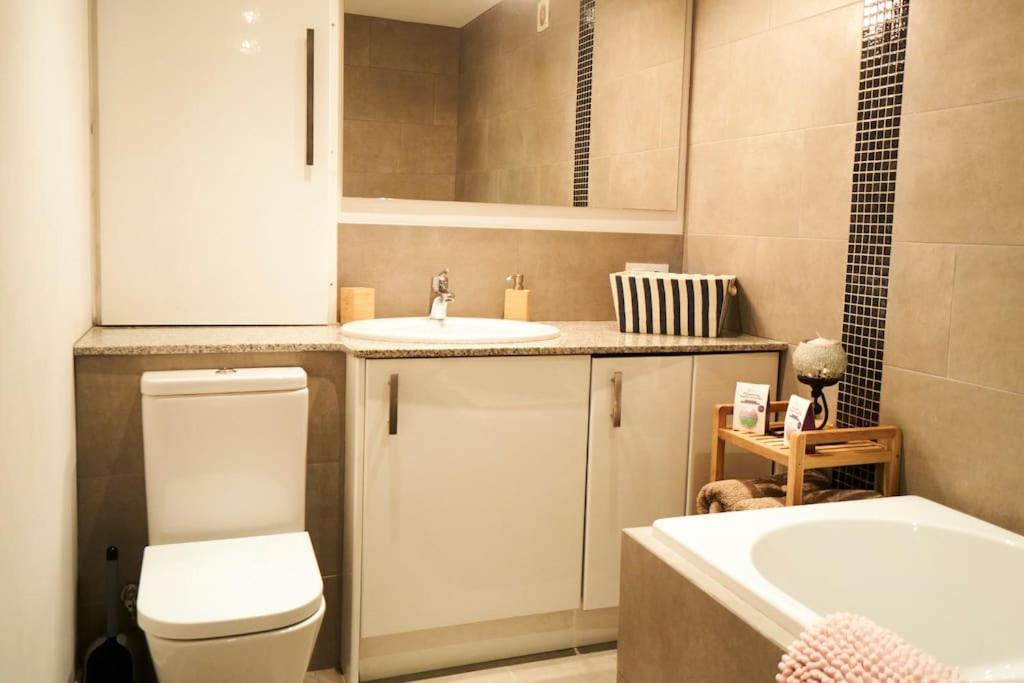 Lovely Apartment Orba Alicante Eksteriør billede