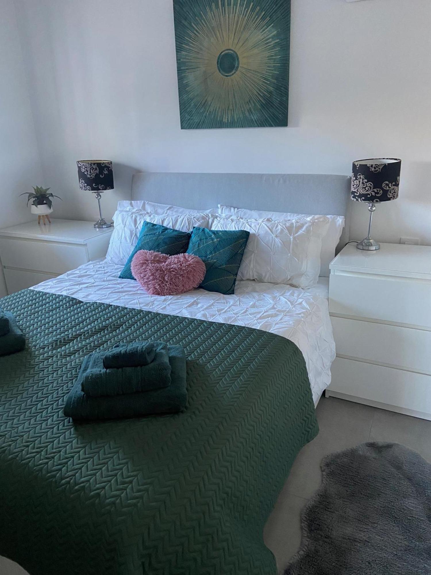 Lovely Apartment Orba Alicante Eksteriør billede