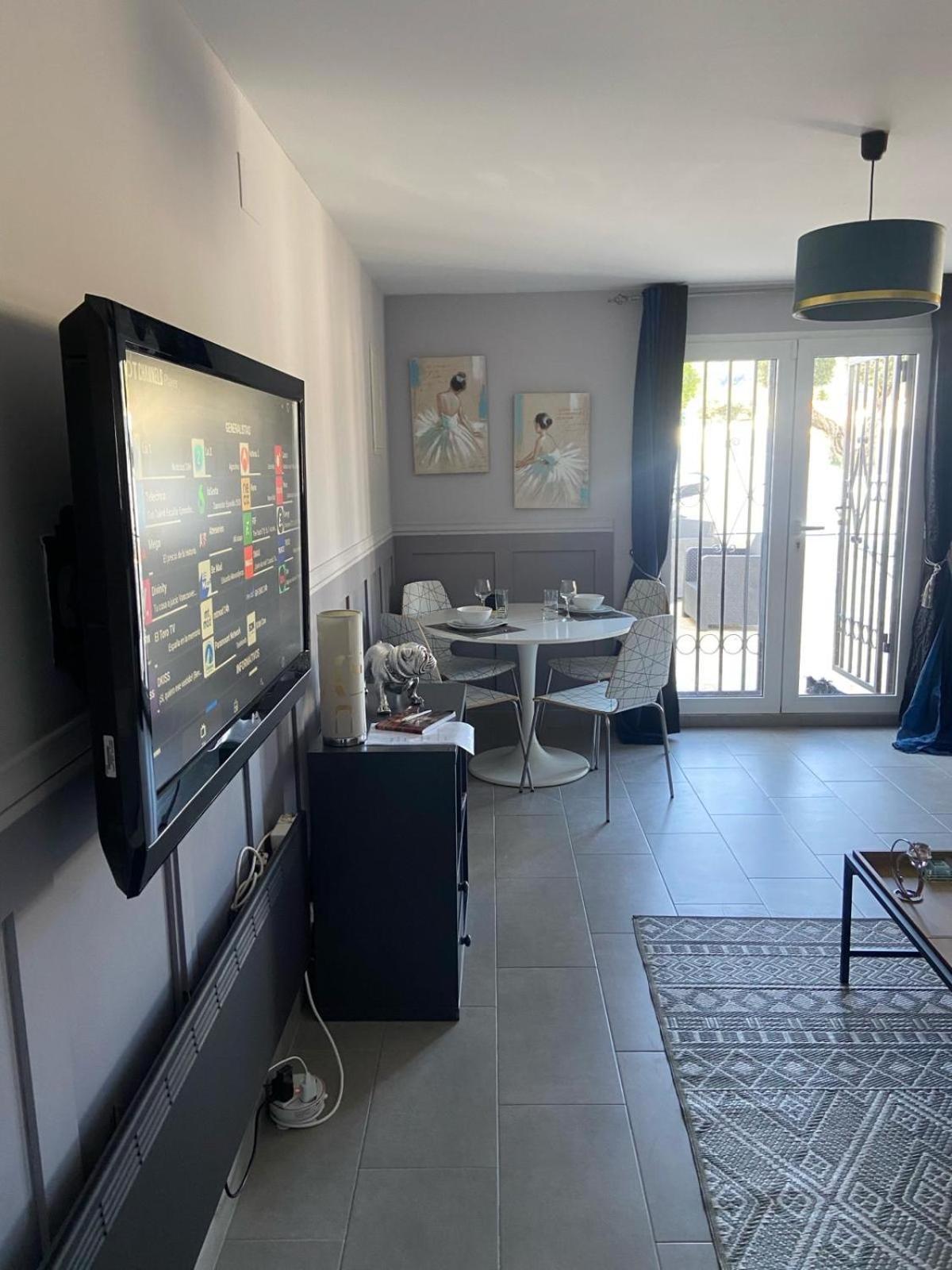Lovely Apartment Orba Alicante Eksteriør billede