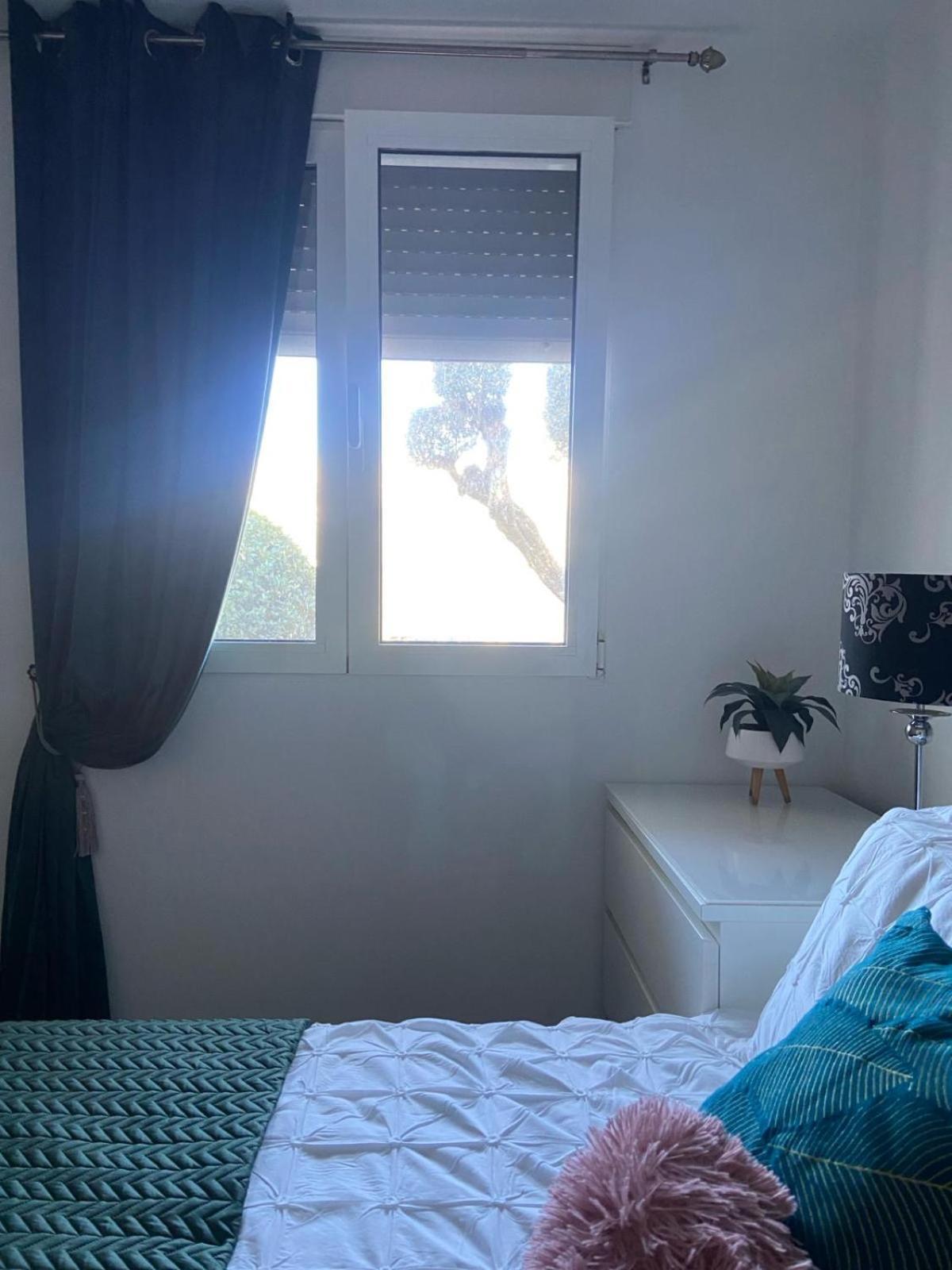 Lovely Apartment Orba Alicante Eksteriør billede