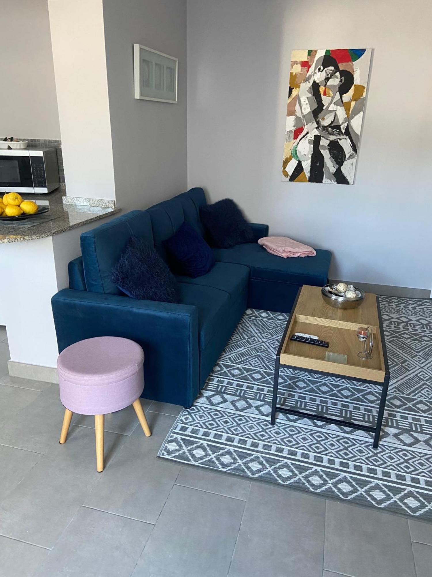 Lovely Apartment Orba Alicante Eksteriør billede
