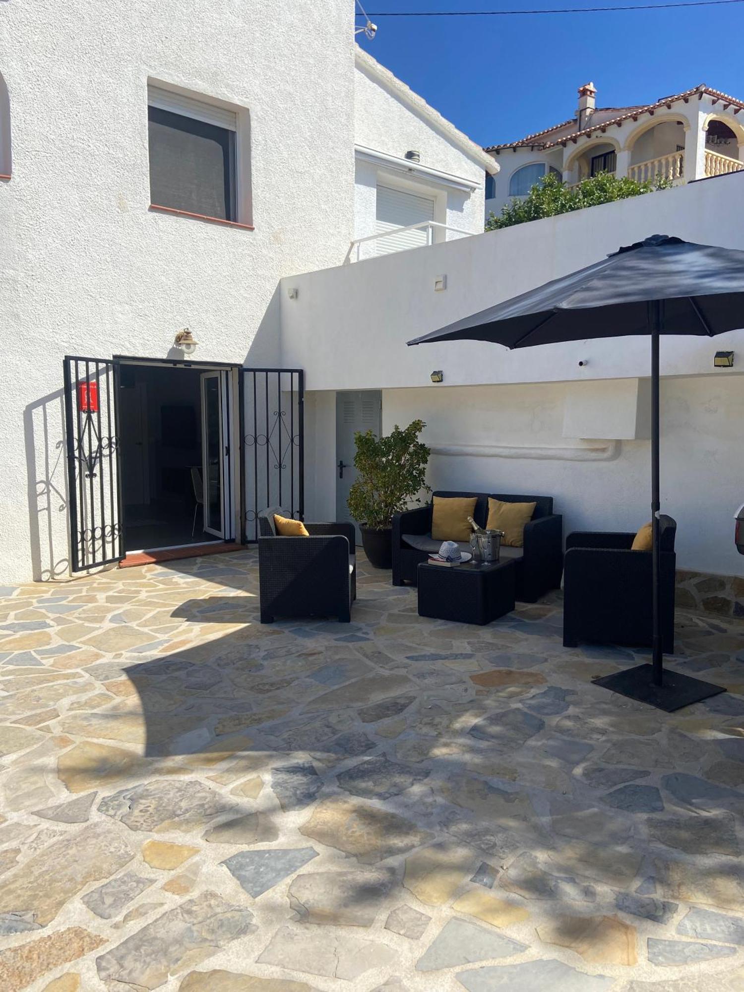 Lovely Apartment Orba Alicante Eksteriør billede