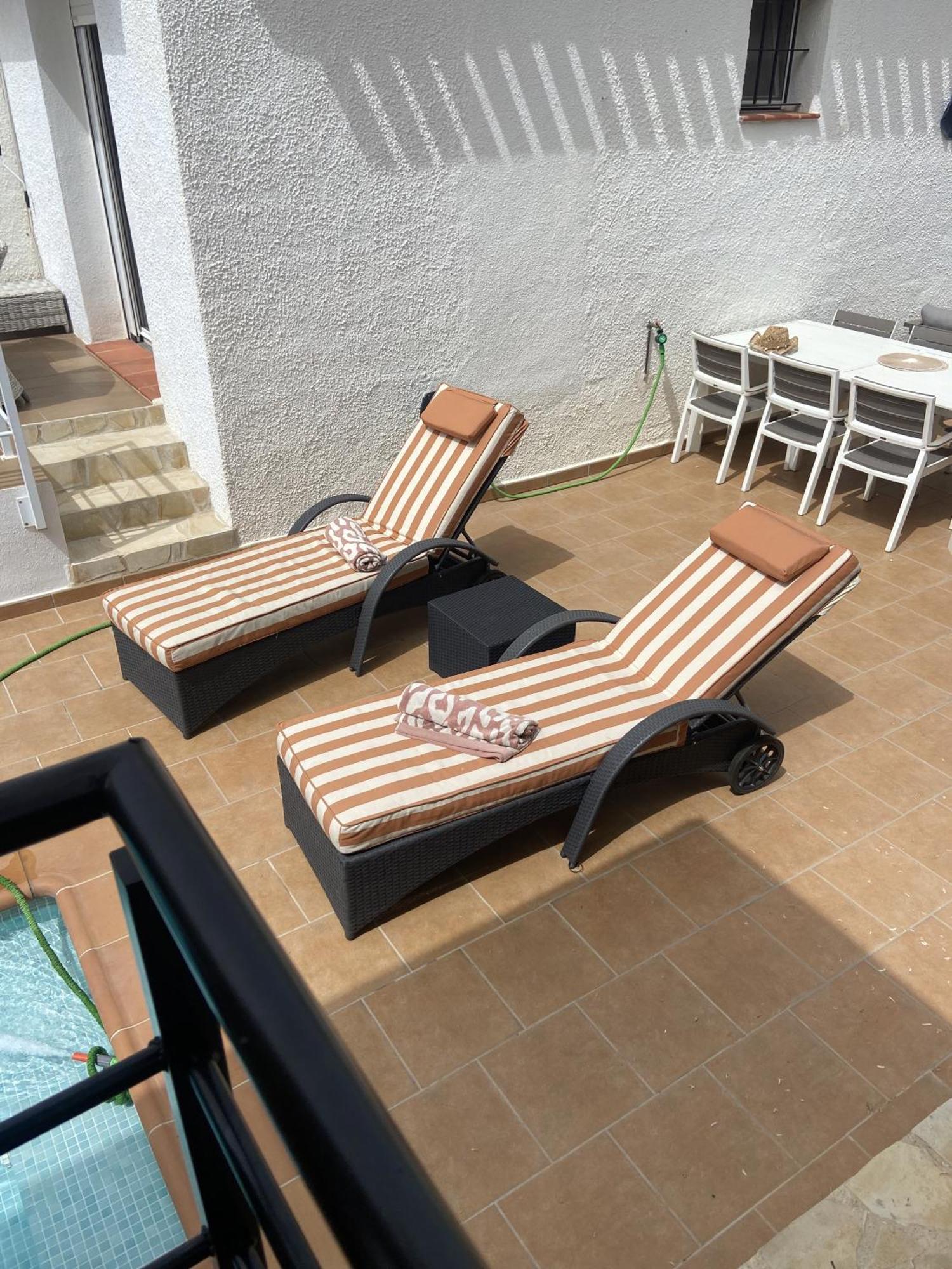 Lovely Apartment Orba Alicante Eksteriør billede