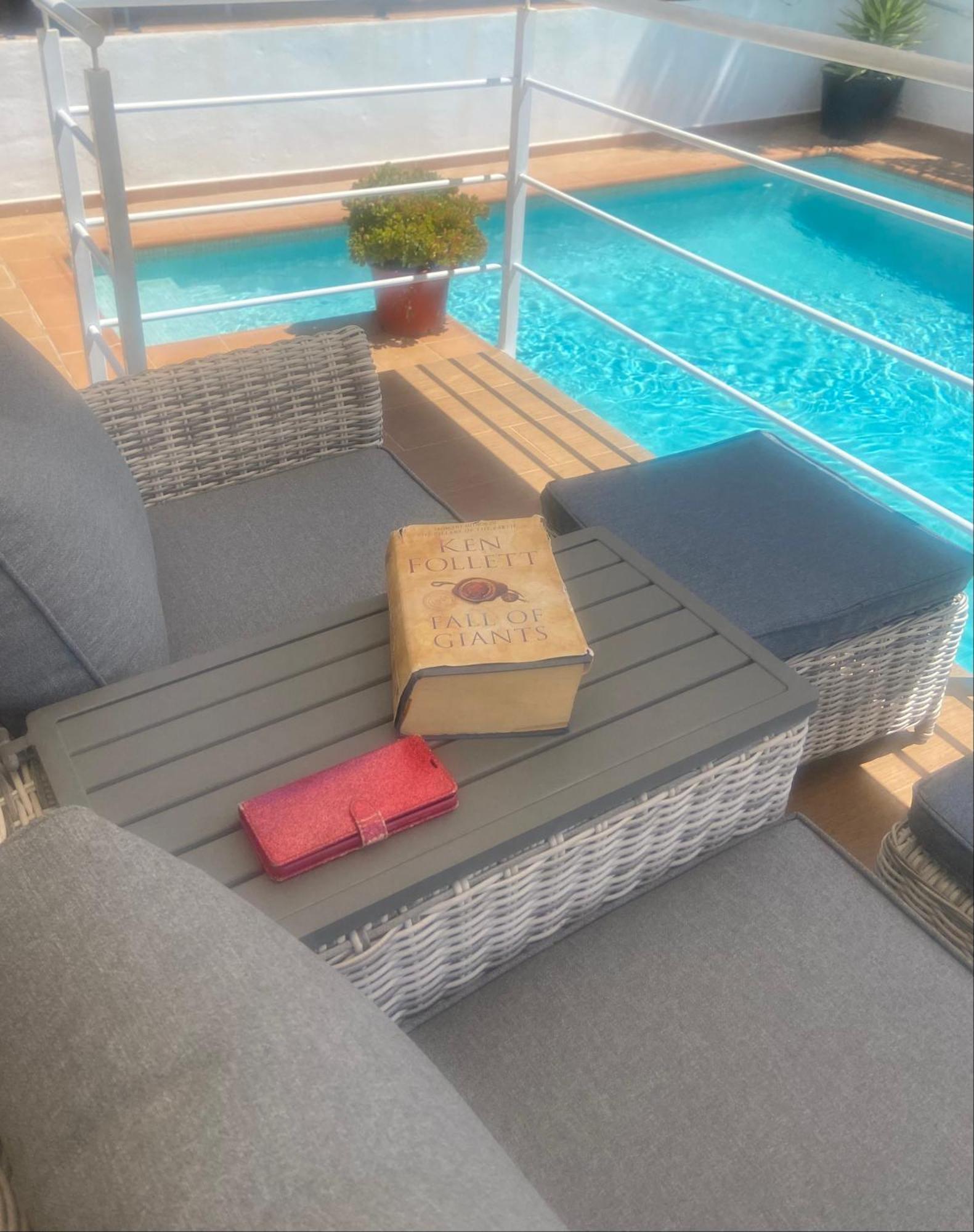 Lovely Apartment Orba Alicante Eksteriør billede